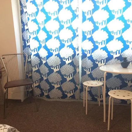 Bohemia Studio * Bükreş